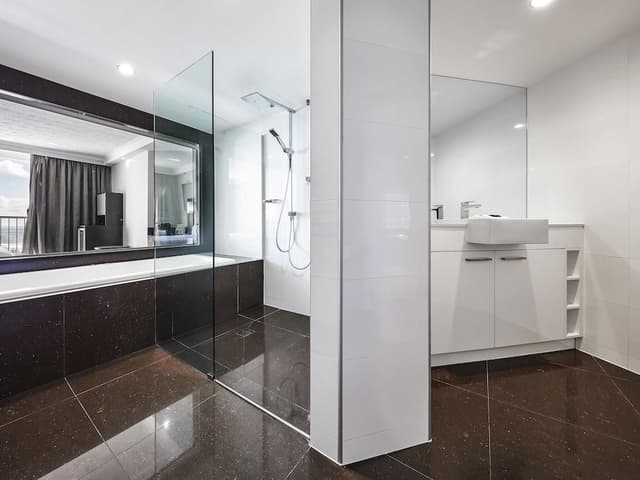 Executive Room, 1 King Bed, Ocean View