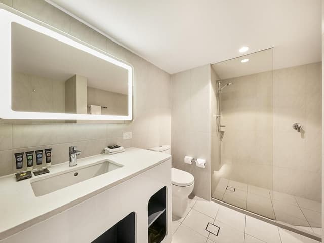Deluxe Room, 1 King Bed