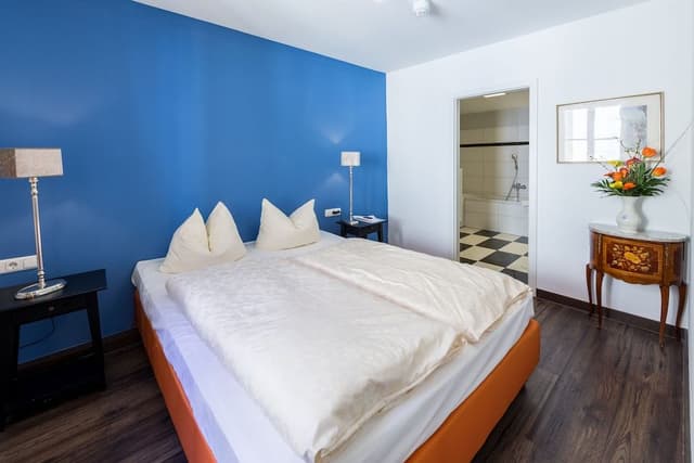 Comfort Quadruple Room