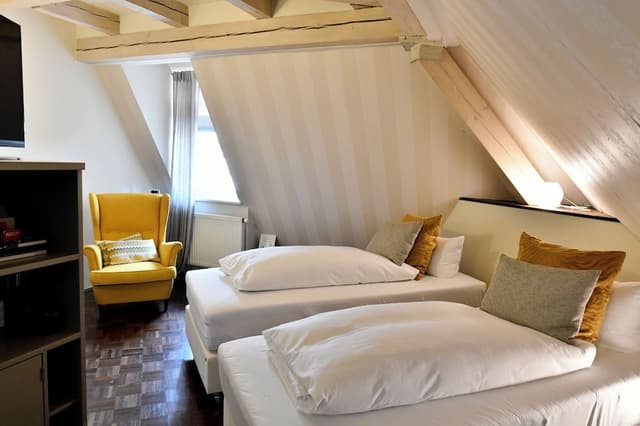 Classic Double Room