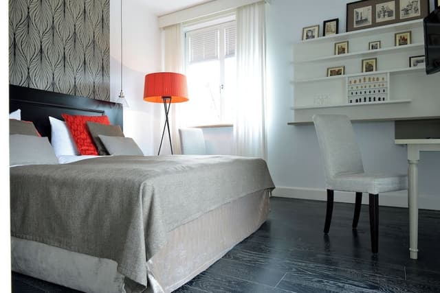 Classic Double Room