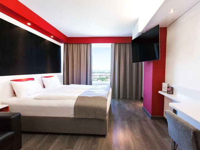 Comfort Room