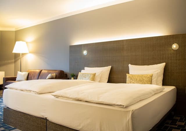 Family Triple Room