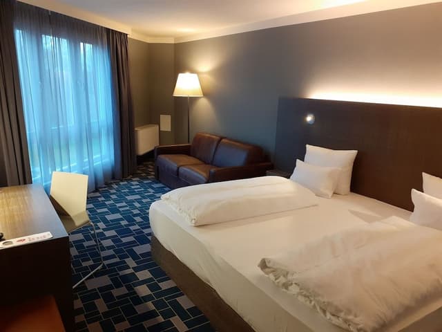 Family Triple Room