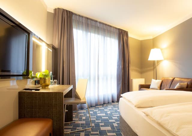 Family Triple Room