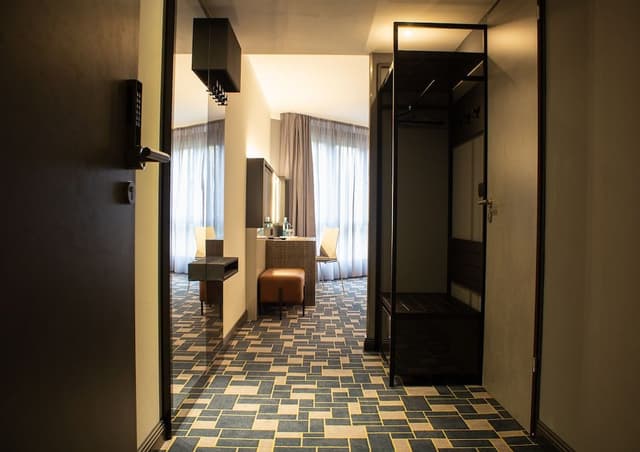 Family Triple Room