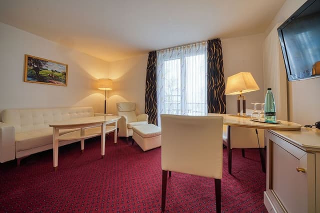 Comfort Double Room Lake Side