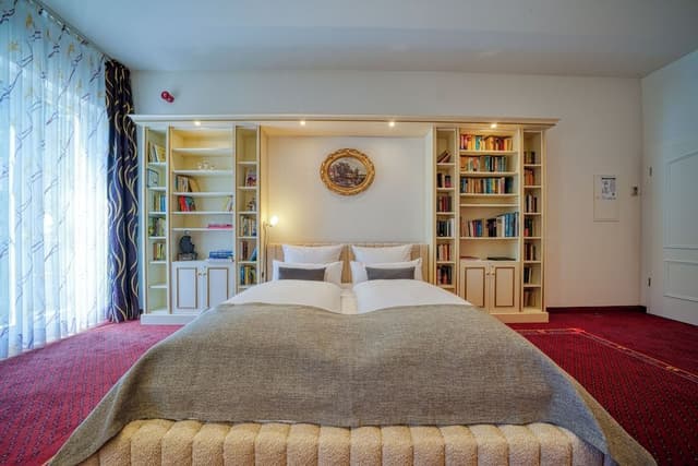 Comfort Double Room