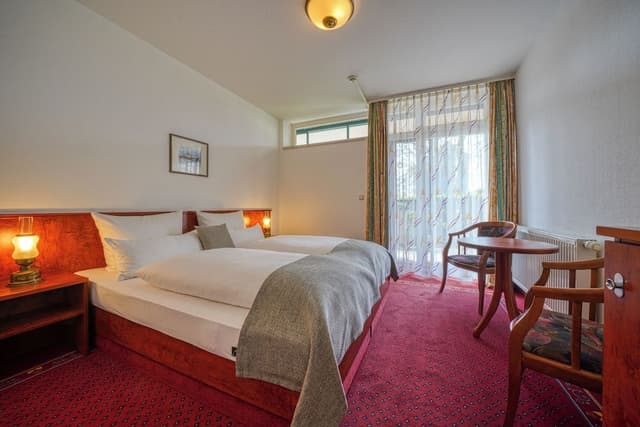 Double Room Guesthouse