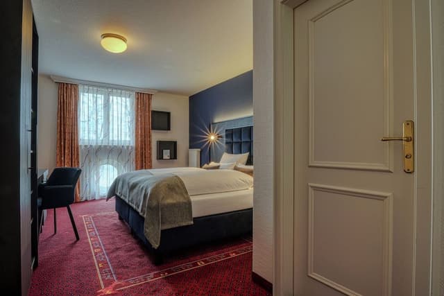 Double Room Lake Side