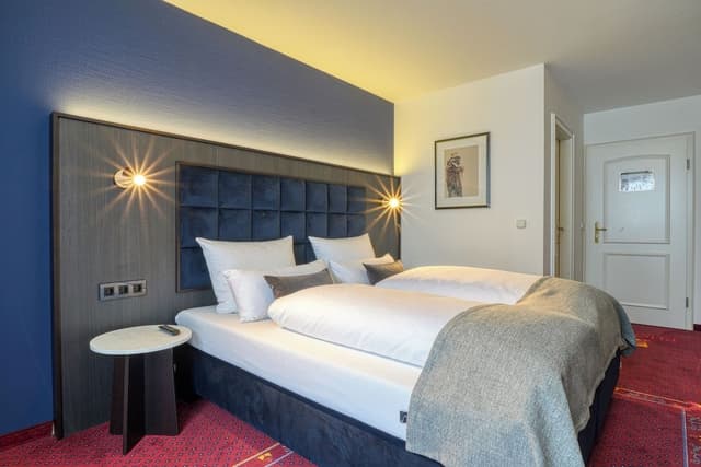 Double Room Lake Side