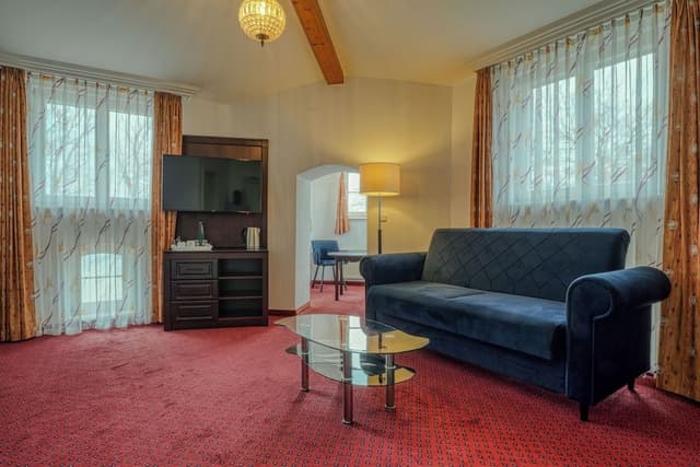 Comfort Double Room Lake Side