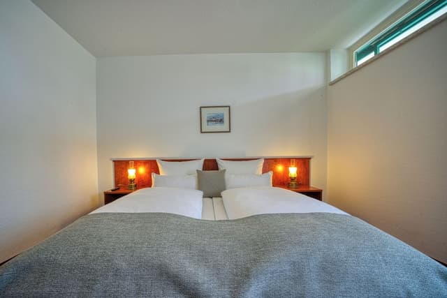 Double Room Guesthouse