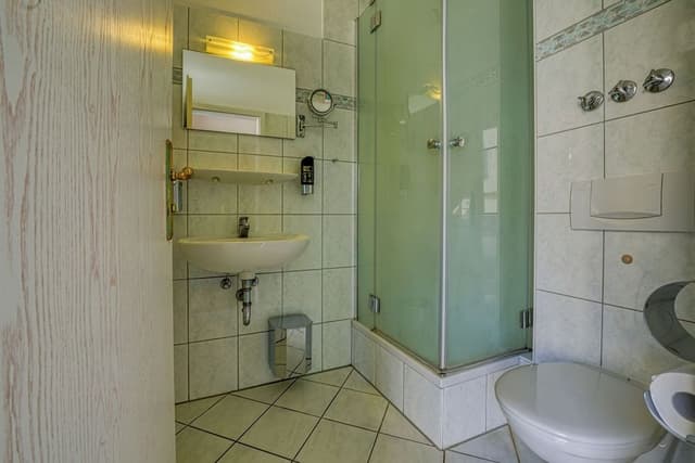 Double Room Guesthouse