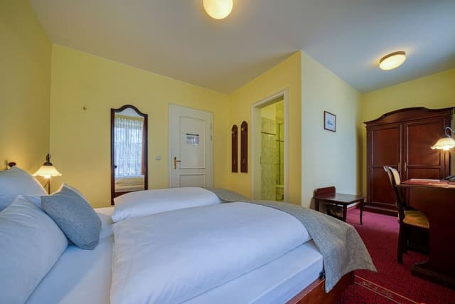 Double Room Country Side