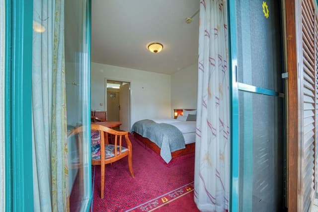 Double Room Guesthouse