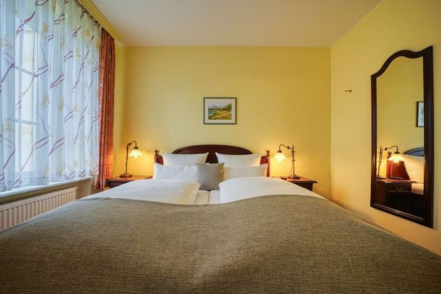 Double Room Country Side