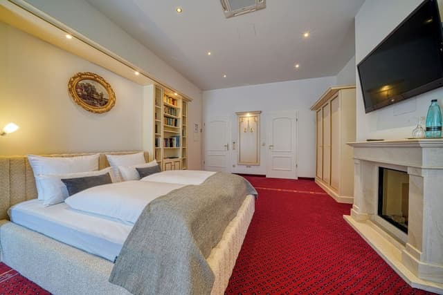 Comfort Double Room