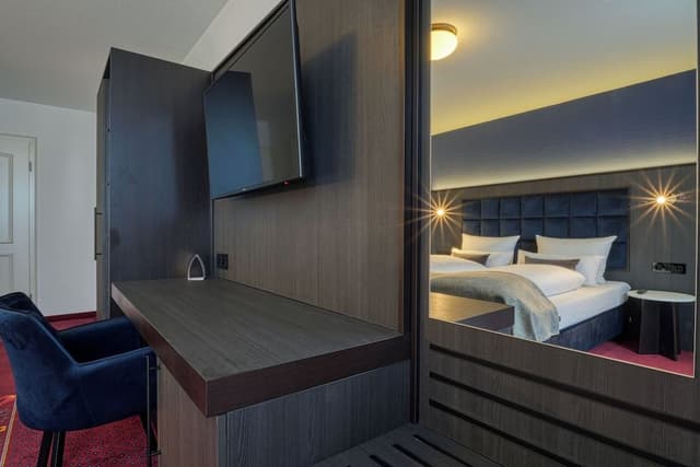Double Room Lake Side