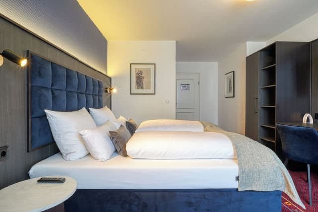 Double Room Lake Side