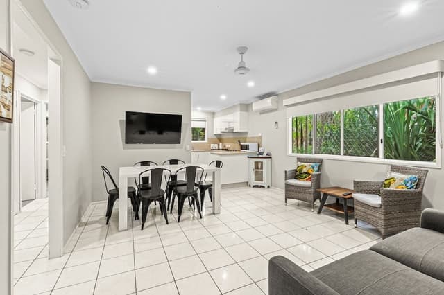 Apartment, 2 Bedrooms