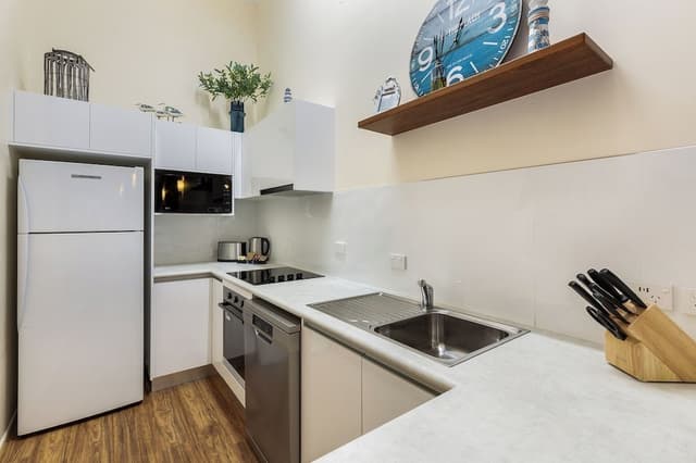 Apartment, 2 Bedrooms