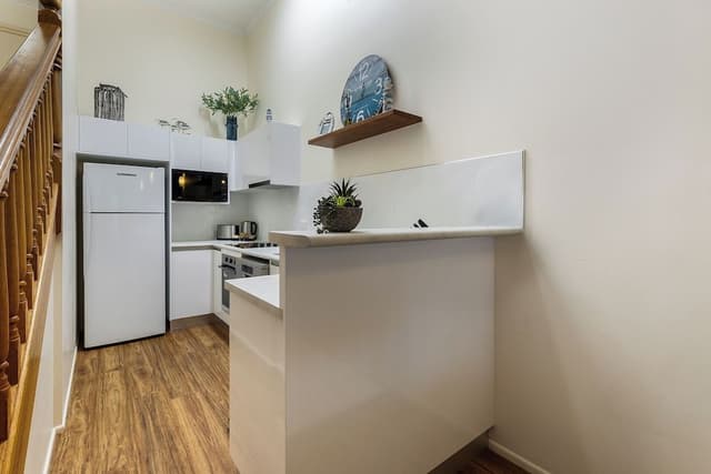 Apartment, 2 Bedrooms