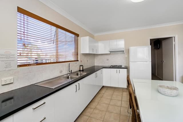 Superior Apartment, 2 Bedrooms, Non Smoking