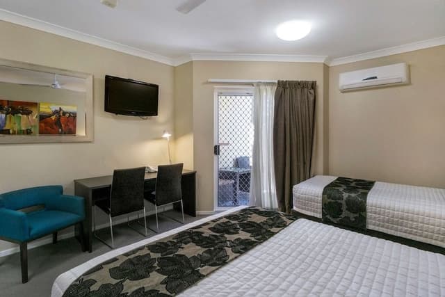 Superior Room, Multiple Beds, Non Smoking