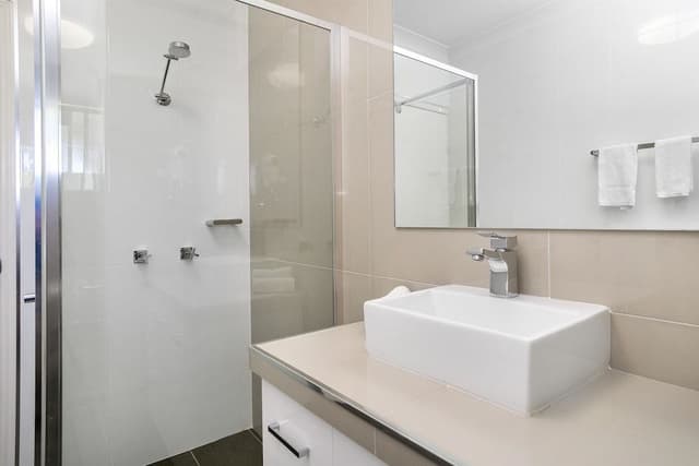 Superior Apartment, 2 Bedrooms, Non Smoking