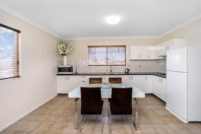 Superior Apartment, 2 Bedrooms, Non Smoking