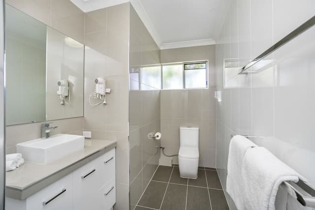 Superior Apartment, 2 Bedrooms, Non Smoking