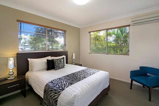 Superior Apartment, 2 Bedrooms, Non Smoking