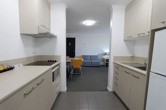 Standard Apartment, 2 Bedrooms, Kitchenette