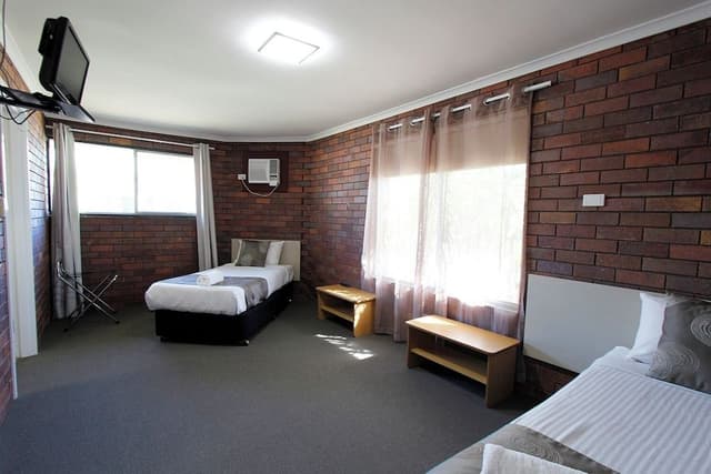 Standard Apartment, 2 Bedrooms, Kitchenette