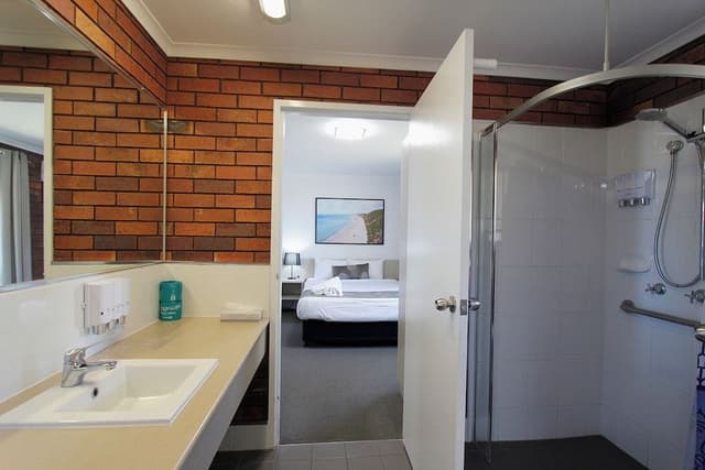 Standard Apartment, 2 Bedrooms, Kitchenette