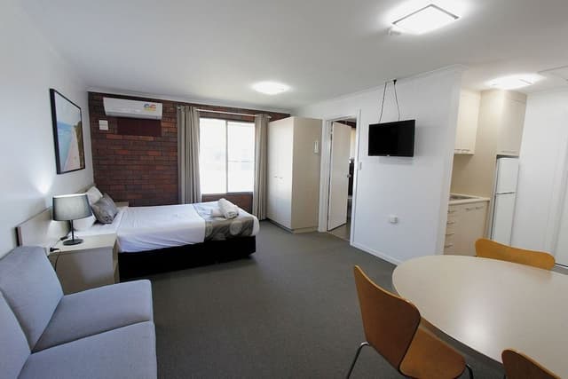 Standard Apartment, 2 Bedrooms, Kitchenette