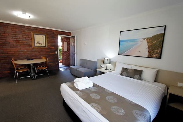 Standard Apartment, 2 Bedrooms, Kitchenette
