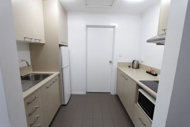 Standard Apartment, 2 Bedrooms, Kitchenette