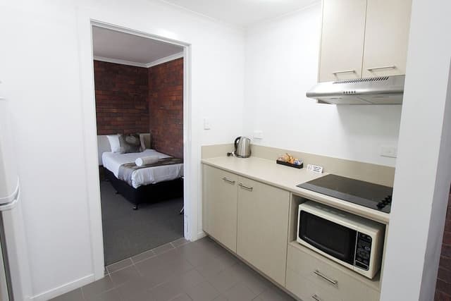 Standard Apartment, 2 Bedrooms, Kitchenette