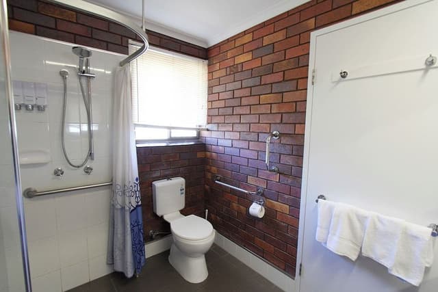 Standard Apartment, 2 Bedrooms, Kitchenette