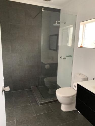 2 Bedroom Executive Suite