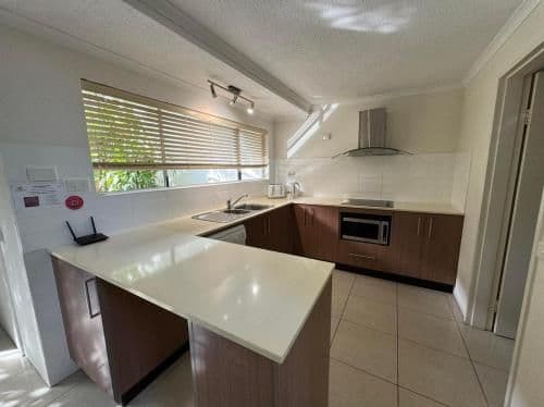 1-Bedroom Coral Villa