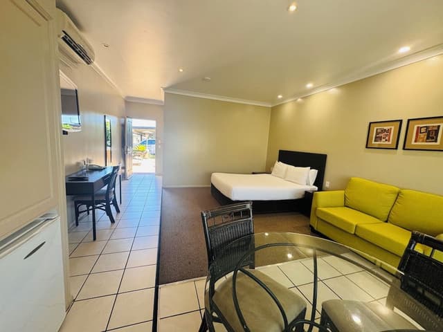 Family Suite, Multiple Beds, Non Smoking