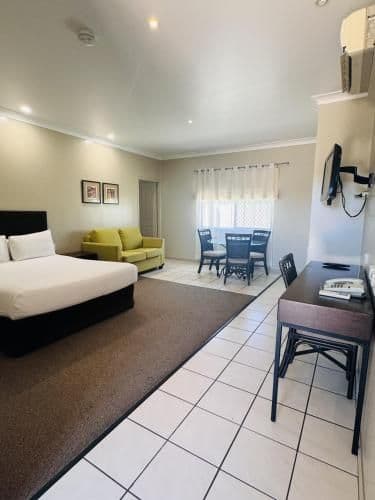 Family Suite