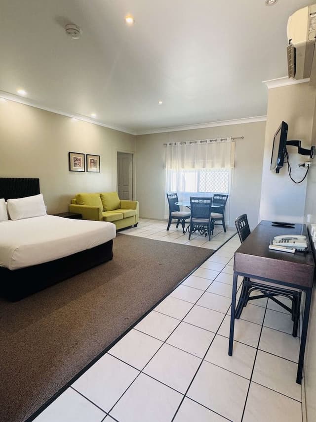 Family Suite, Multiple Beds, Non Smoking