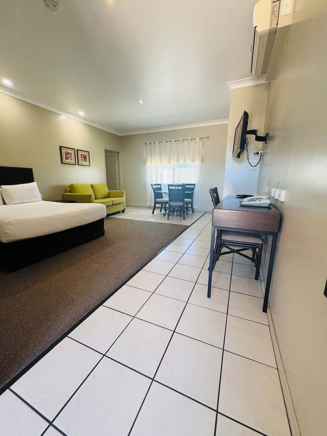 Family Suite, Multiple Beds, Non Smoking