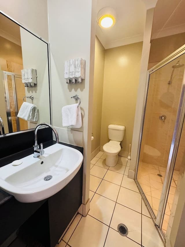 Family Suite, Multiple Beds, Non Smoking
