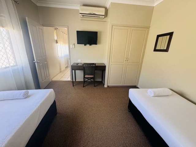 Family Suite, Multiple Beds, Non Smoking