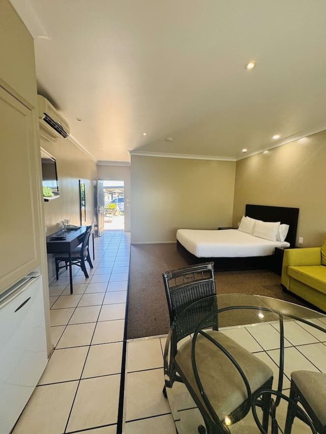 Family Suite, Multiple Beds, Non Smoking